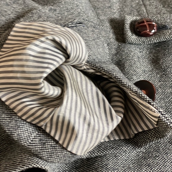 Banana Republic 2P spring jacket / blazer BNWOT - Picture 10 of 16